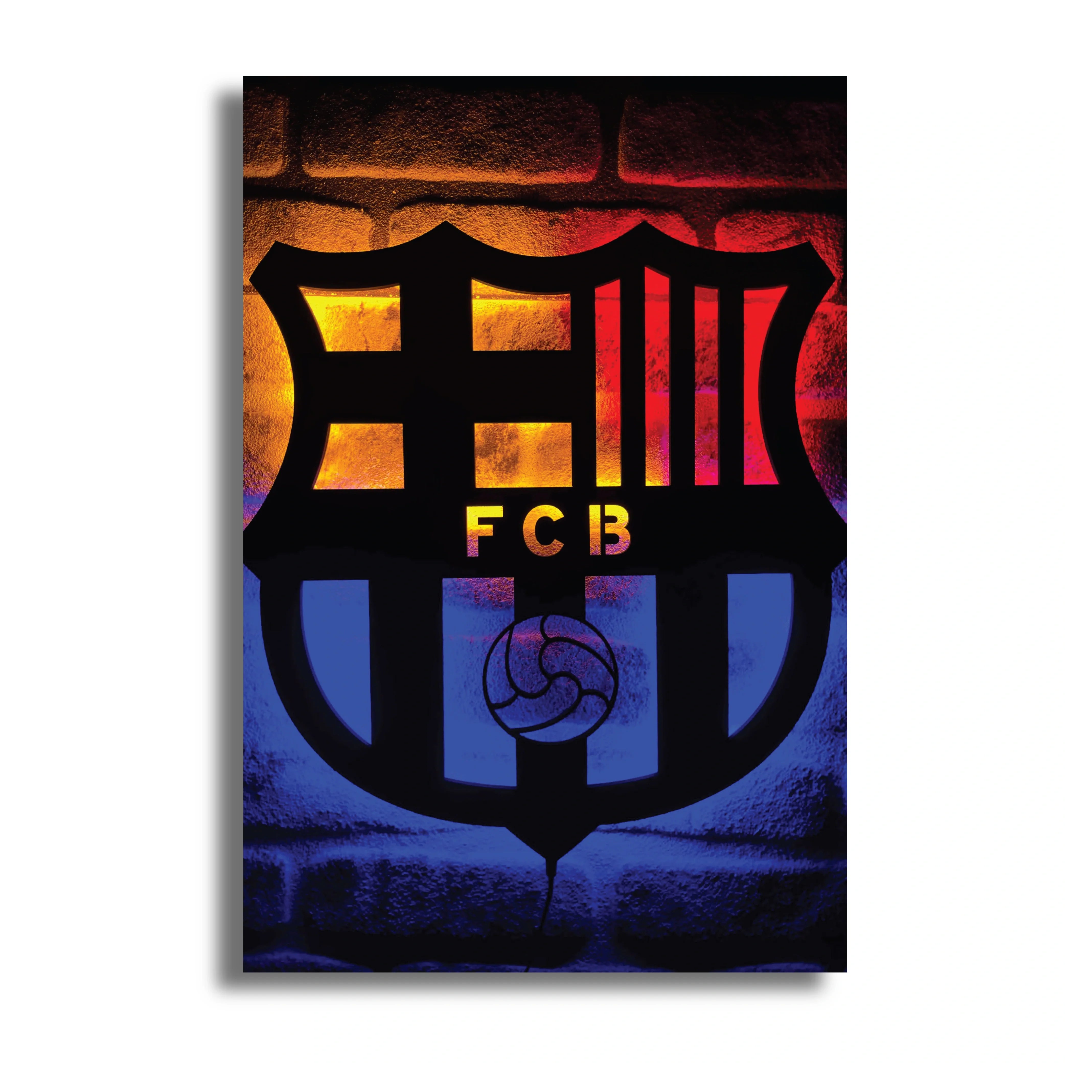 BARCA LOGO