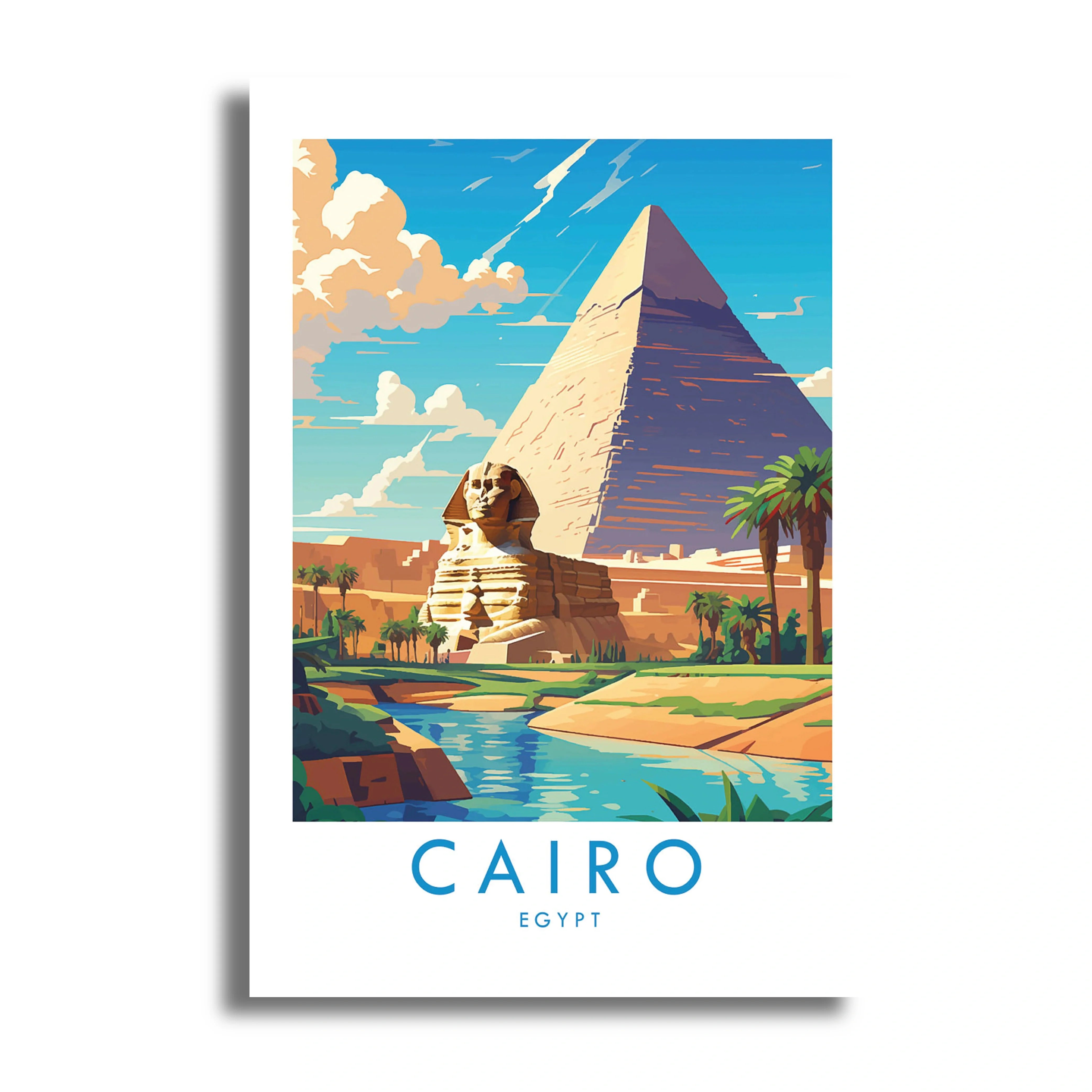 CAIRO