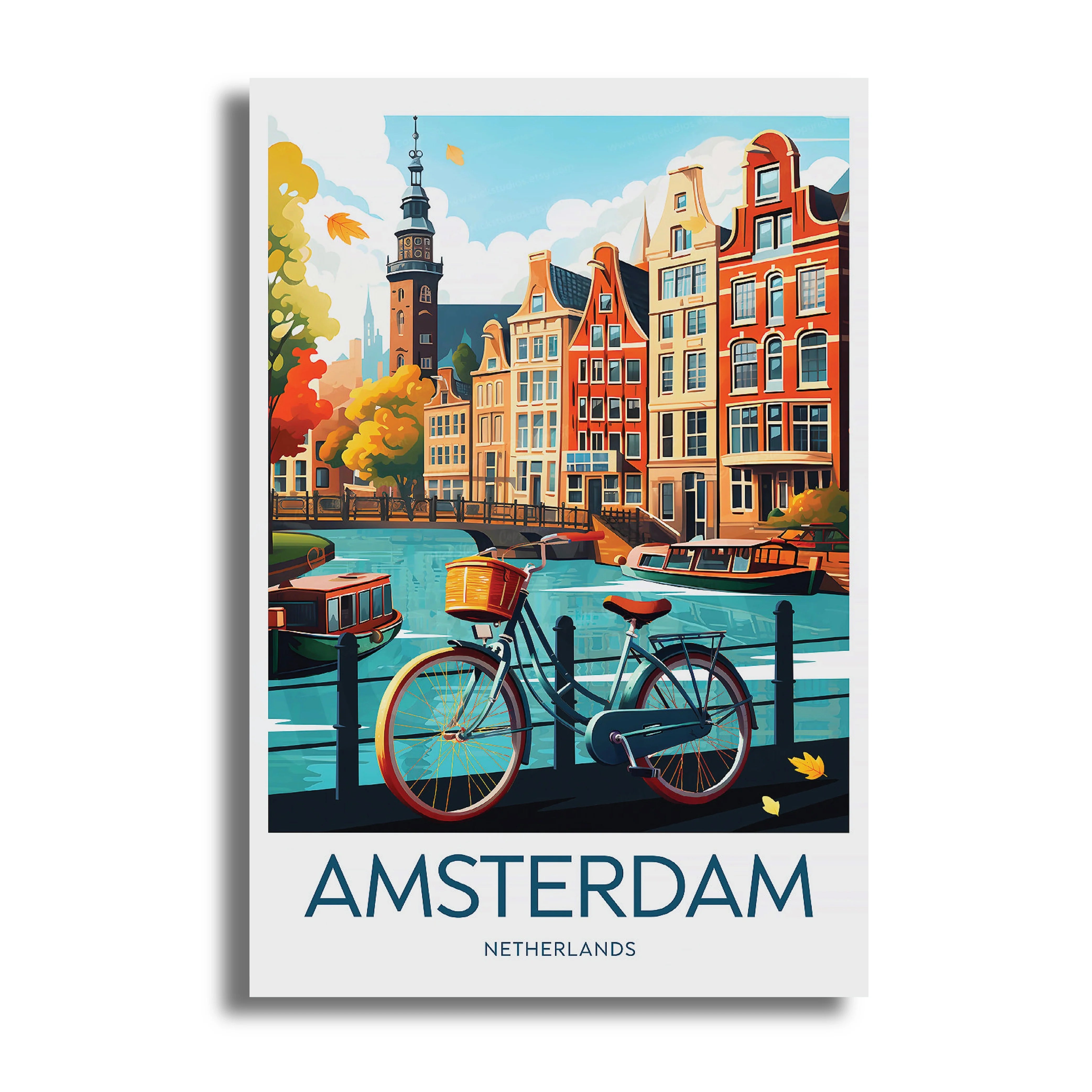 AMSTERDAM