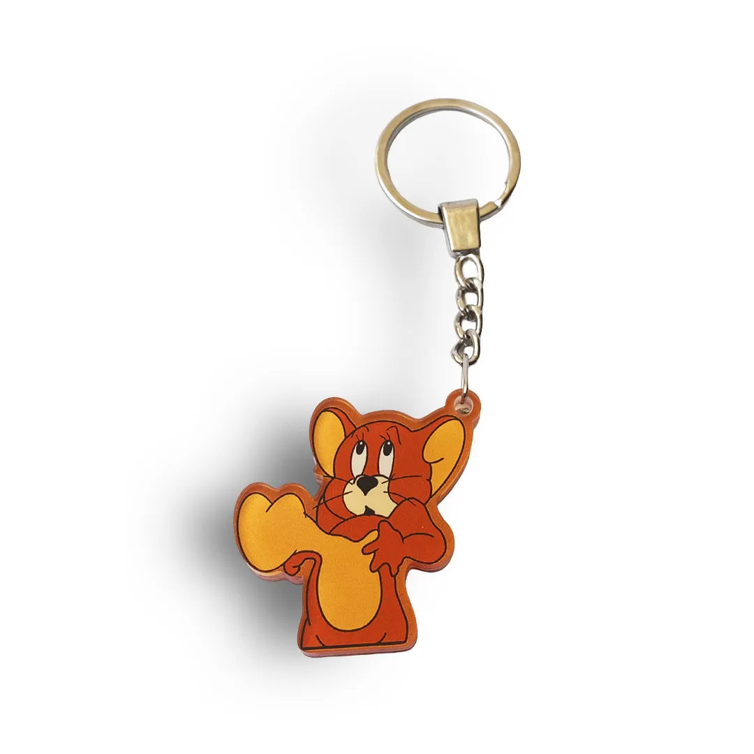 JERRY