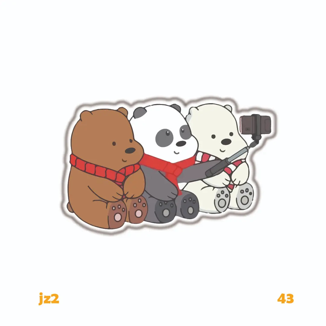 3-BEARS