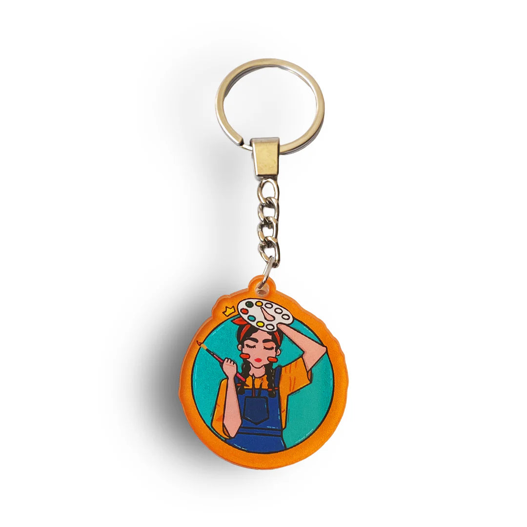 FRIDA KAHLO