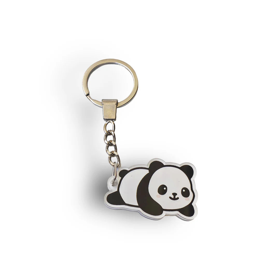 RELAXED PANDA