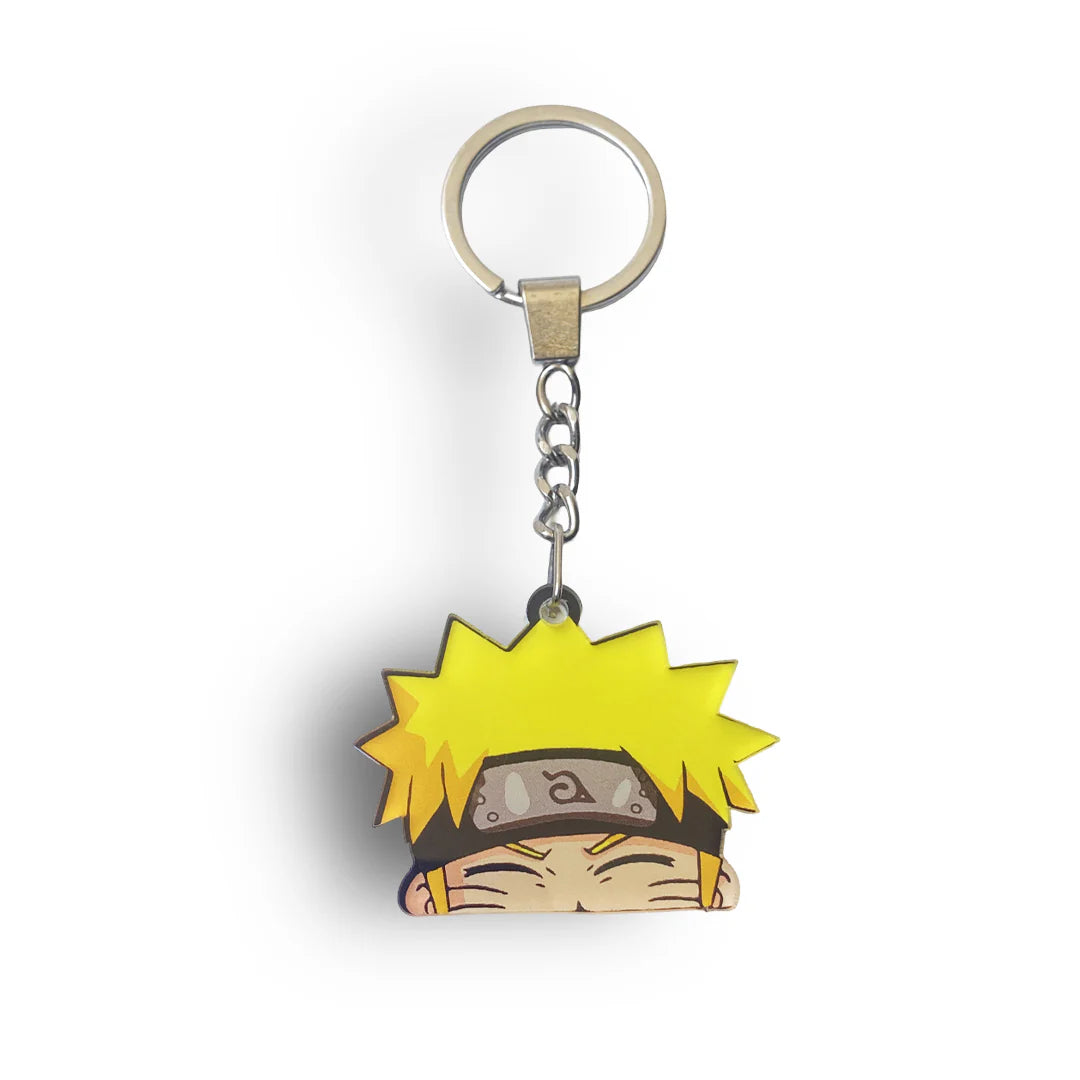 NARUTO