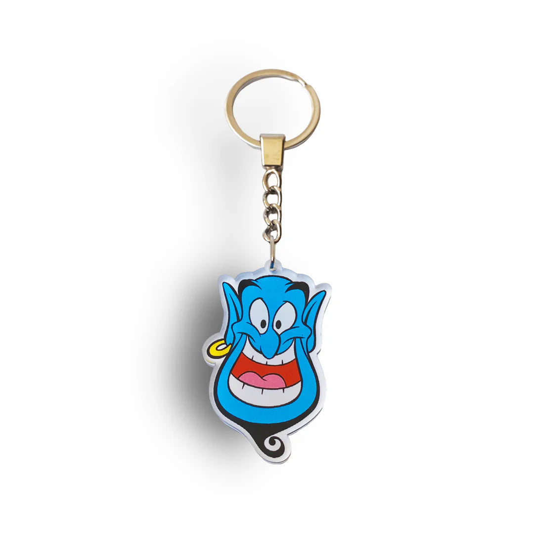 GENIE