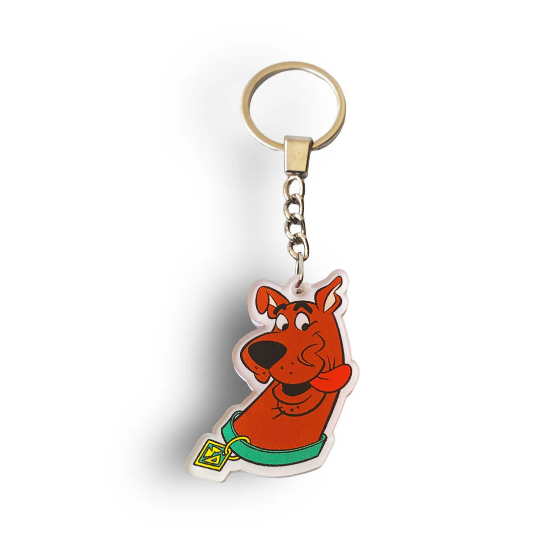 SCOOBY-DOO