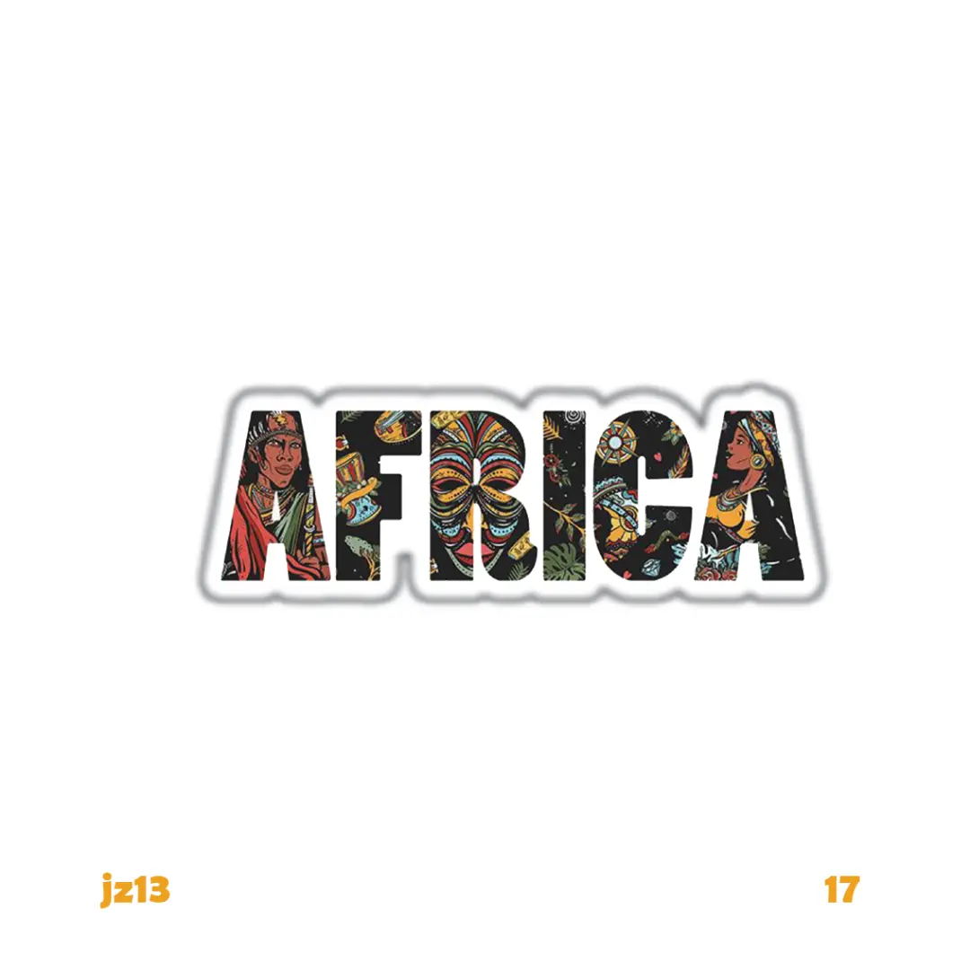 AFRICA