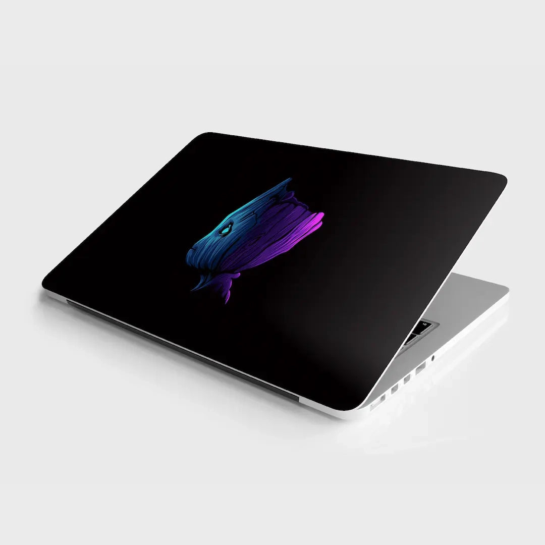 ASTROBEING: LAPTOP SKIN