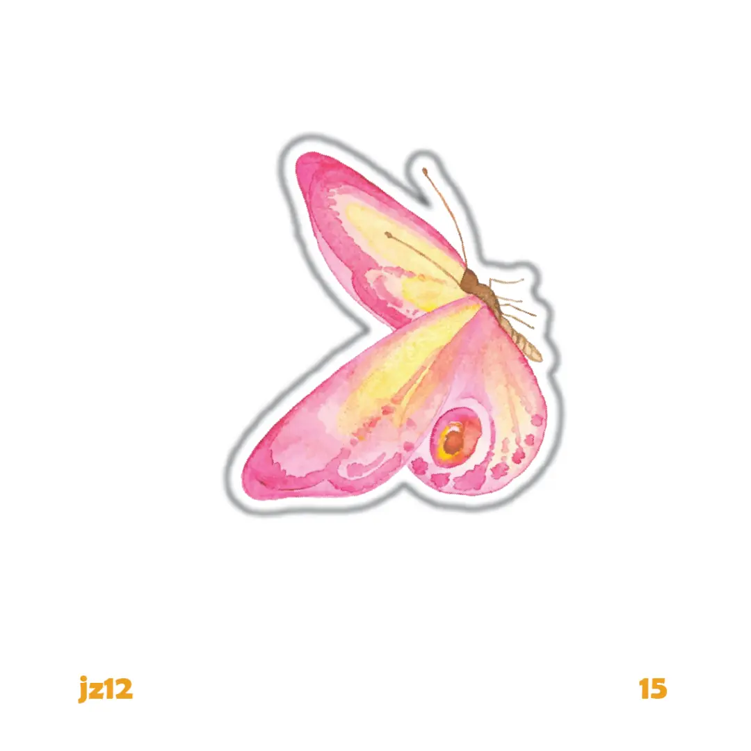 BUTTERFLY