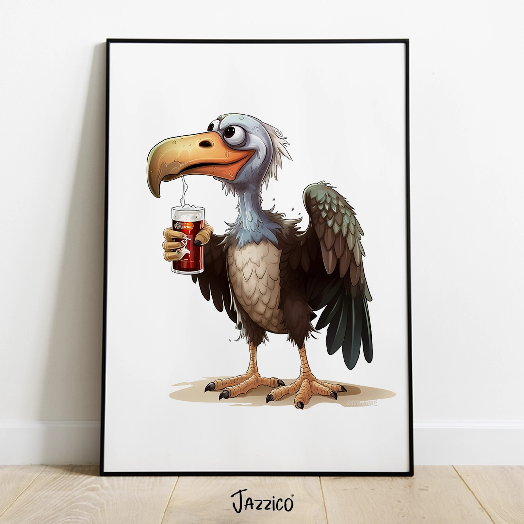 BeakBrewBot: Tableau