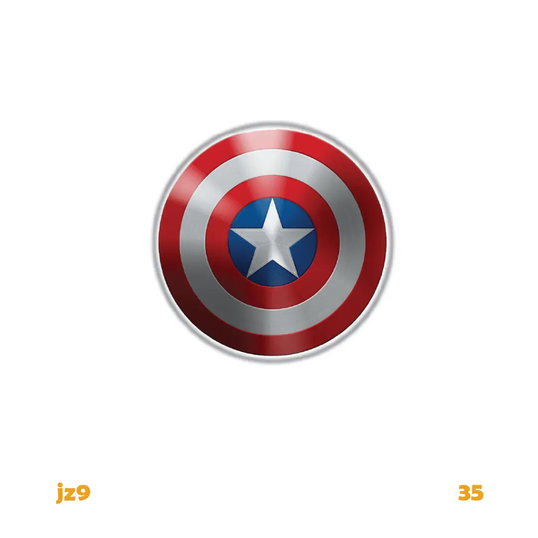 CAPTAIN AMERICA