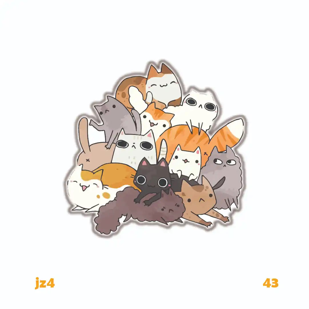 CATS