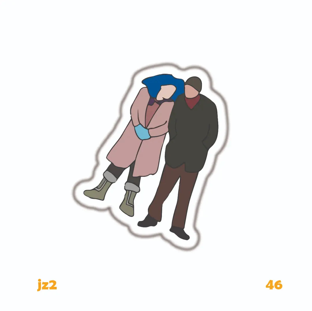 ETERNAL SUNSHINE