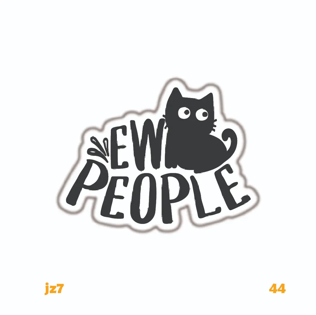 EW PEOPLE