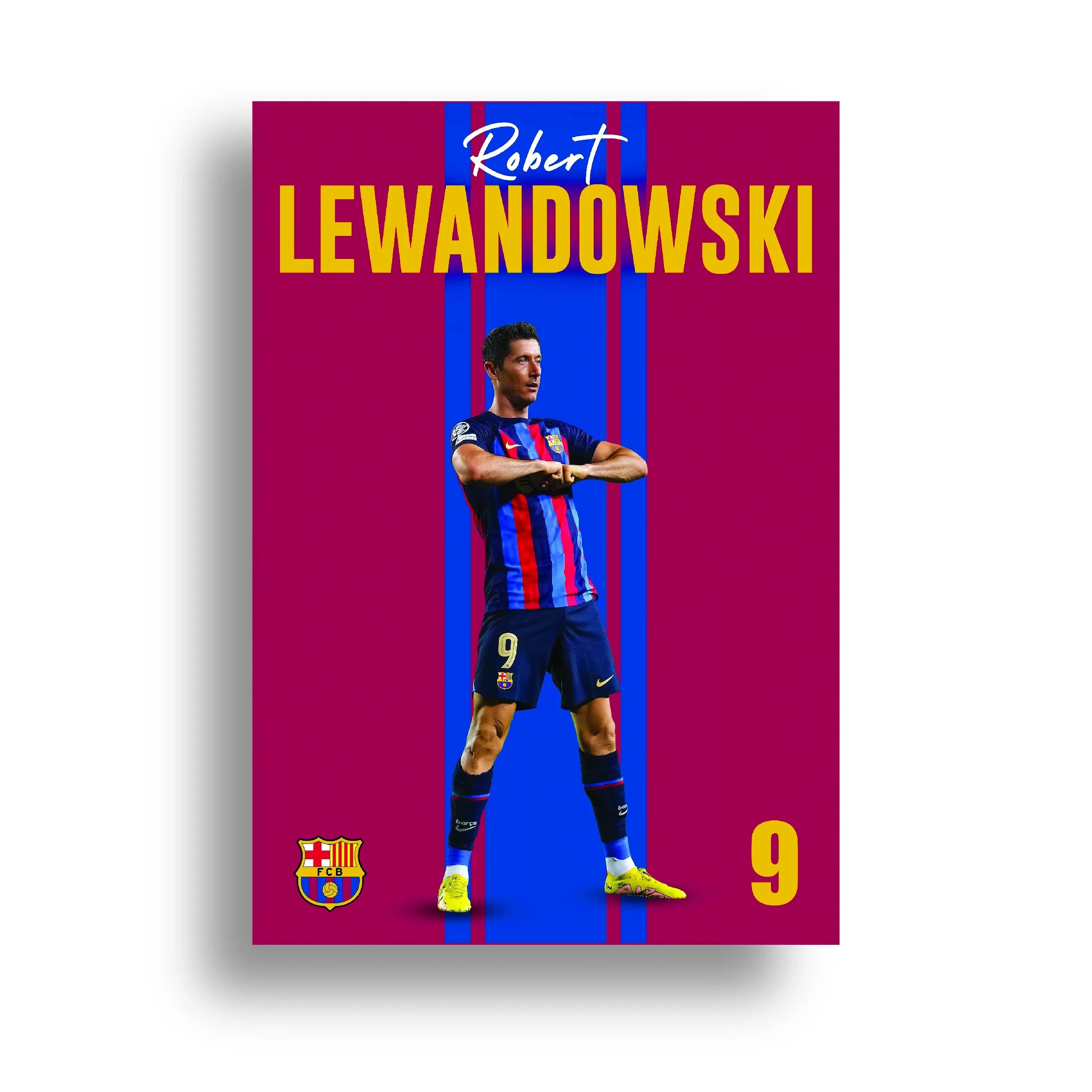 FOOTBALL POSTER (33)