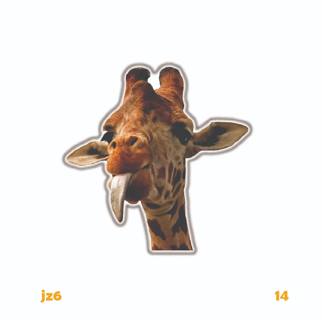 GIRAFFE