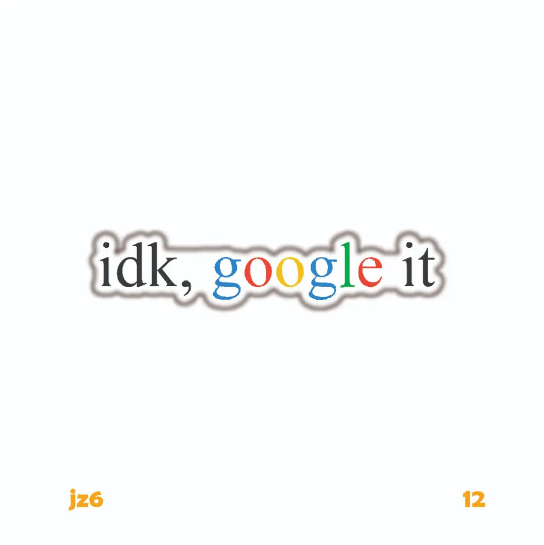 IDK, GOOGLE IT