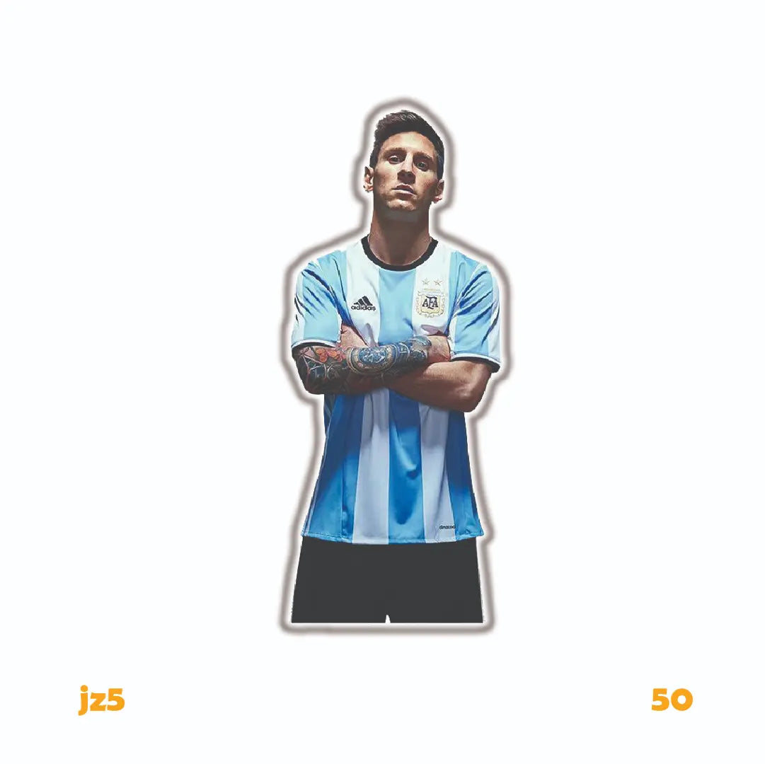 MESSI