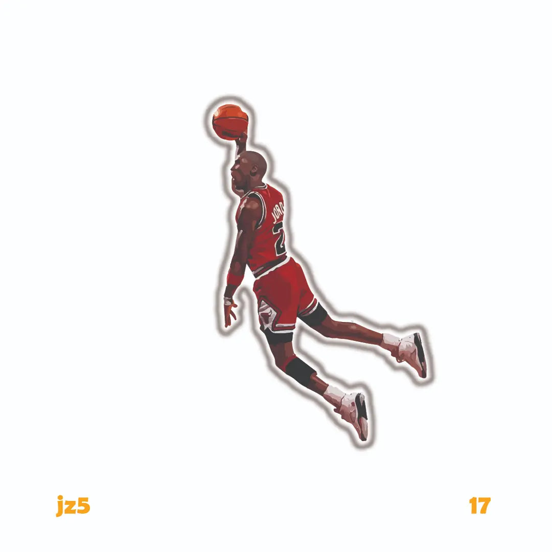 MICHAEL JORDAN