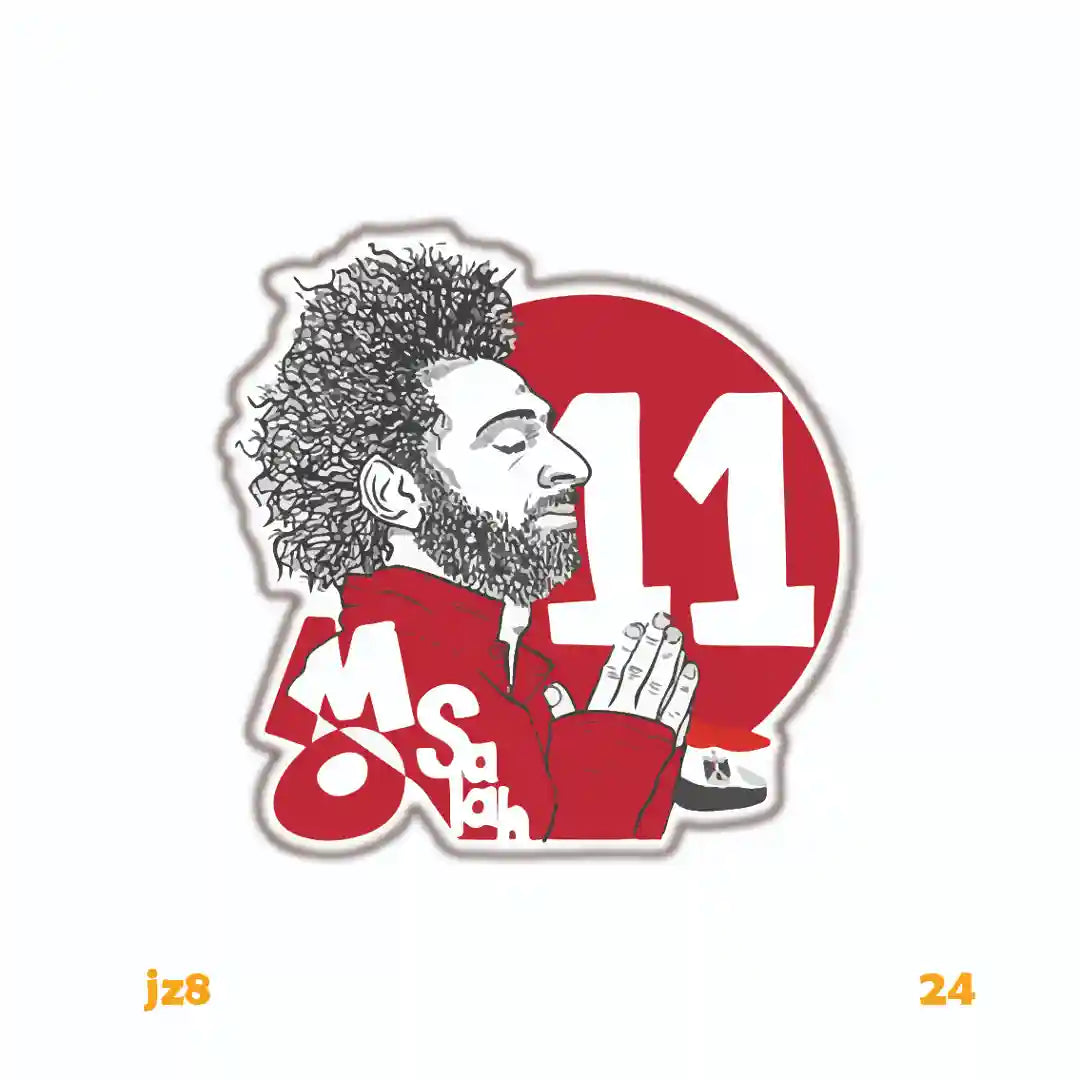 MO SALAH 11