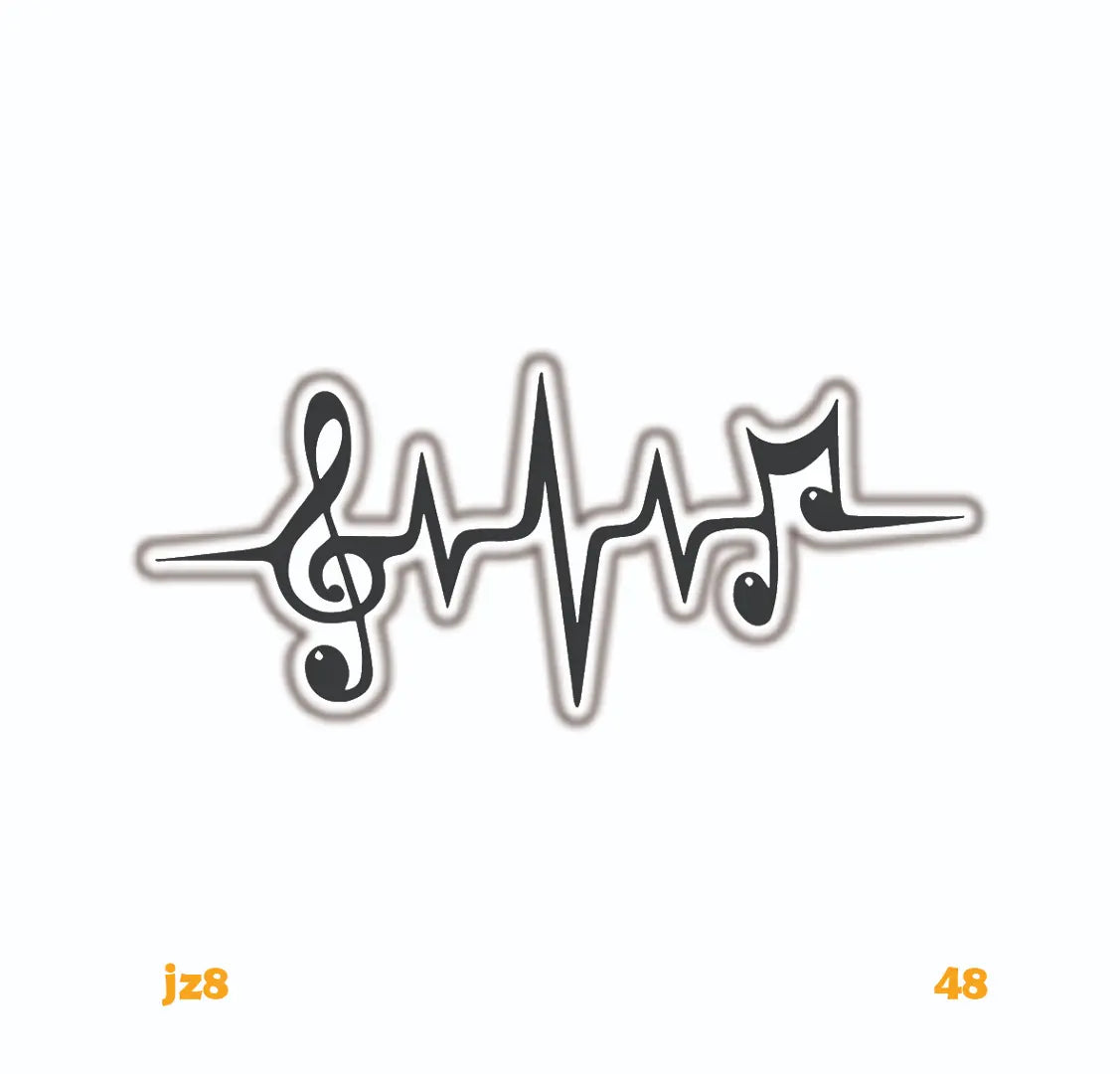 MUSIC CORDS