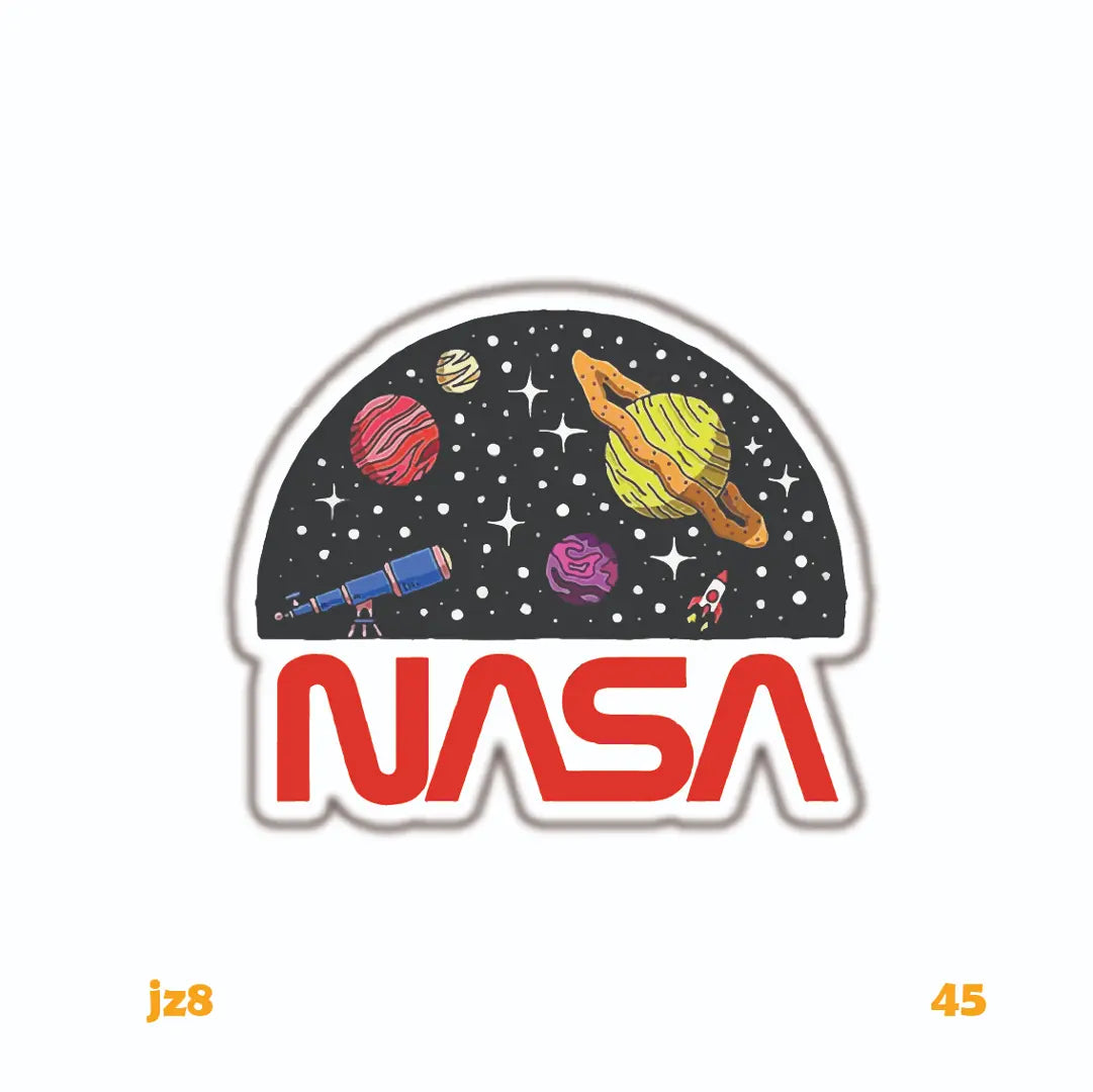 NASA