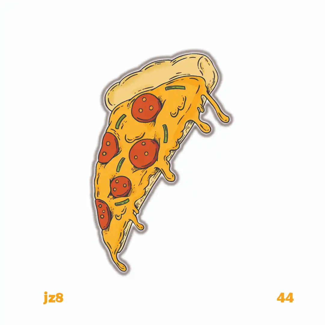 PIZZA SLICE