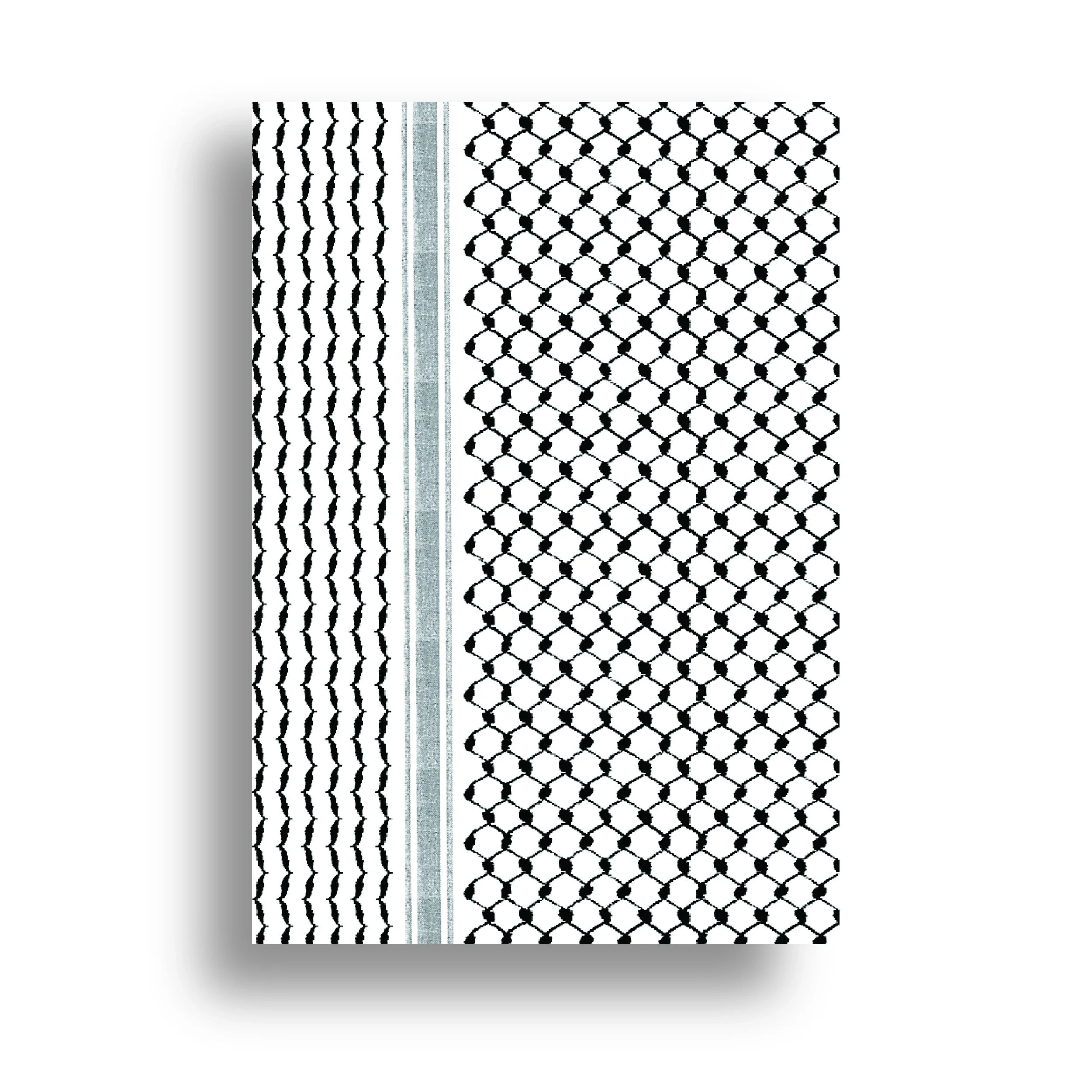 PALASTINE POSTER {11}