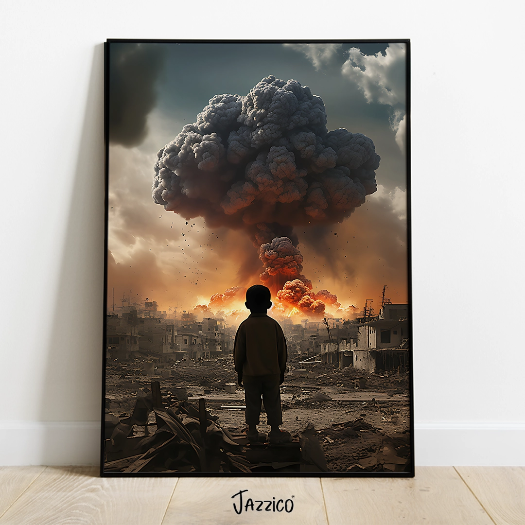 PeaceBuilder: Tableau