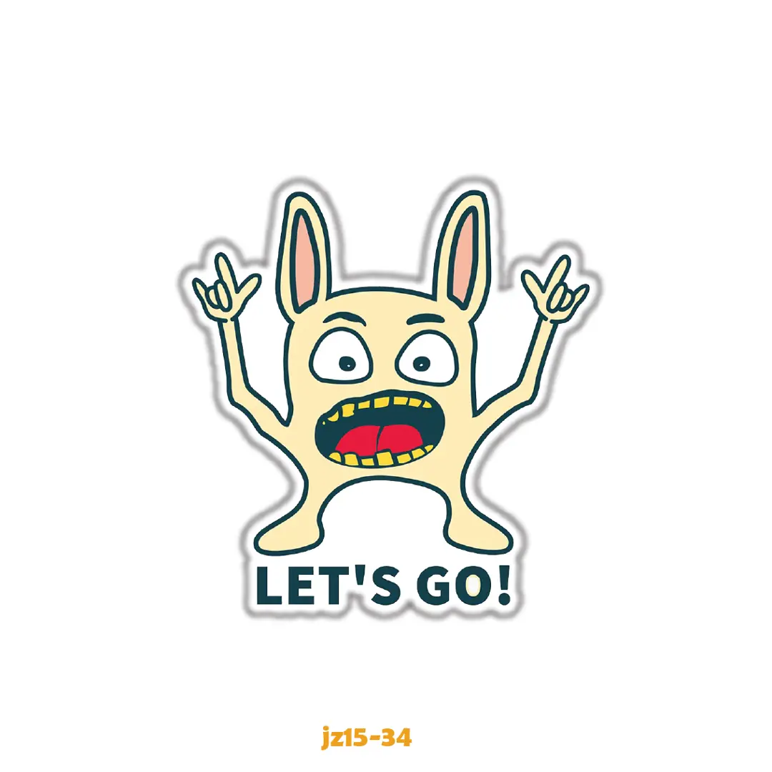 RALLY RABBIT