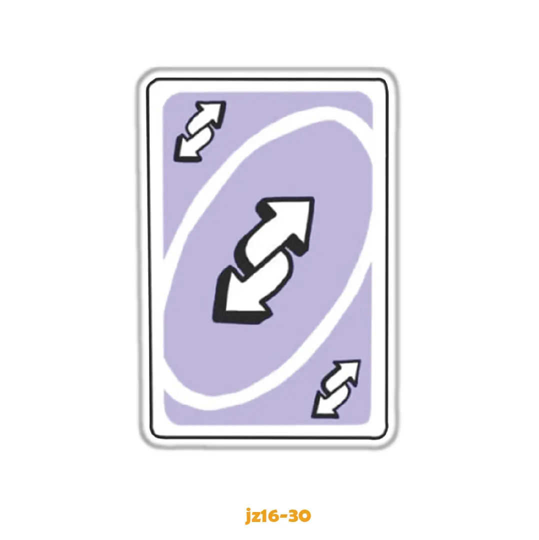 REVERSE PLAY