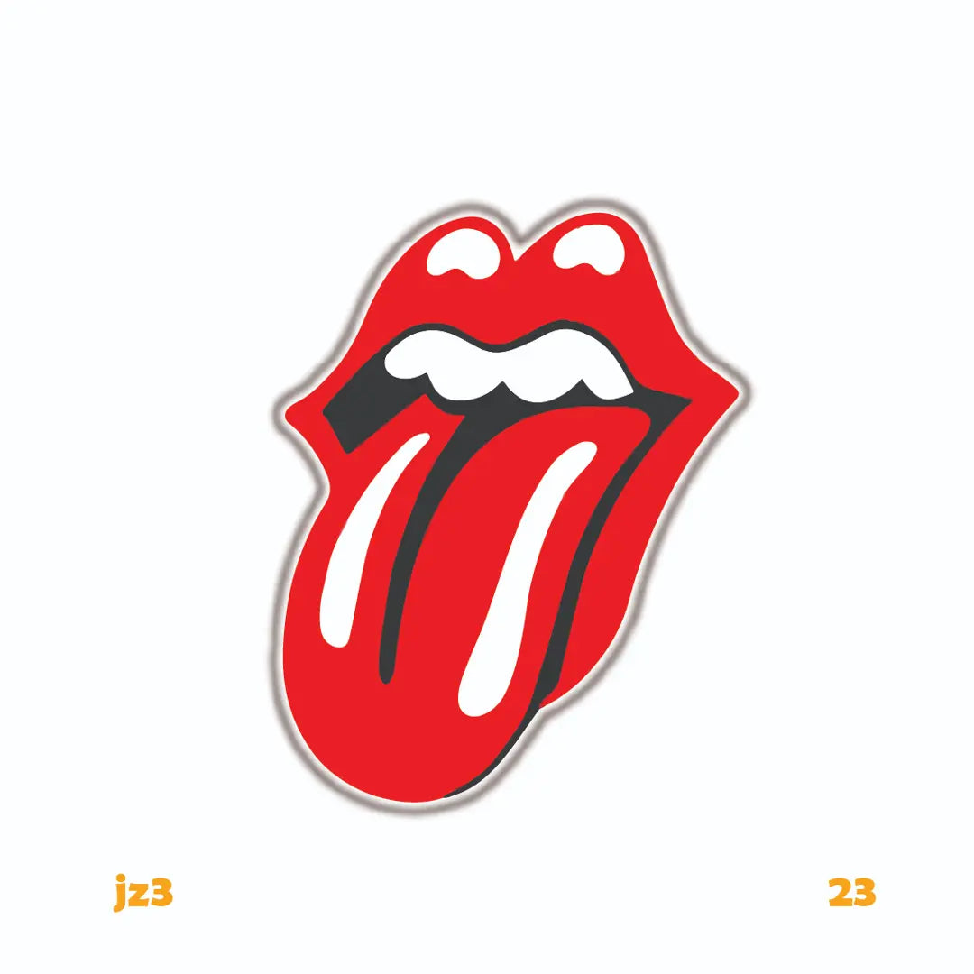 THE ROLLING STONES