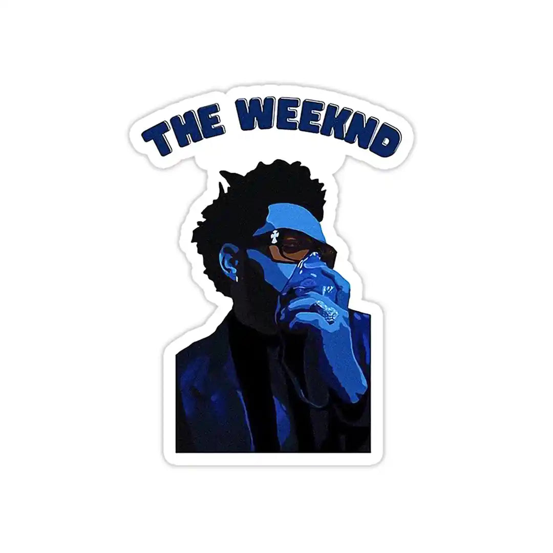 THE WEEKEND