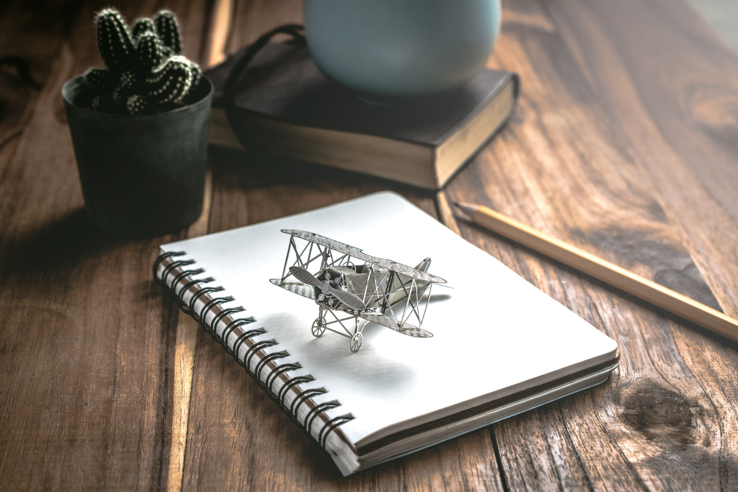 Classic Notebooks for Creative Writing: Unleashing Your Creativity