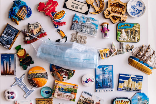 A Look at the Most Iconic Sticker Designs in History