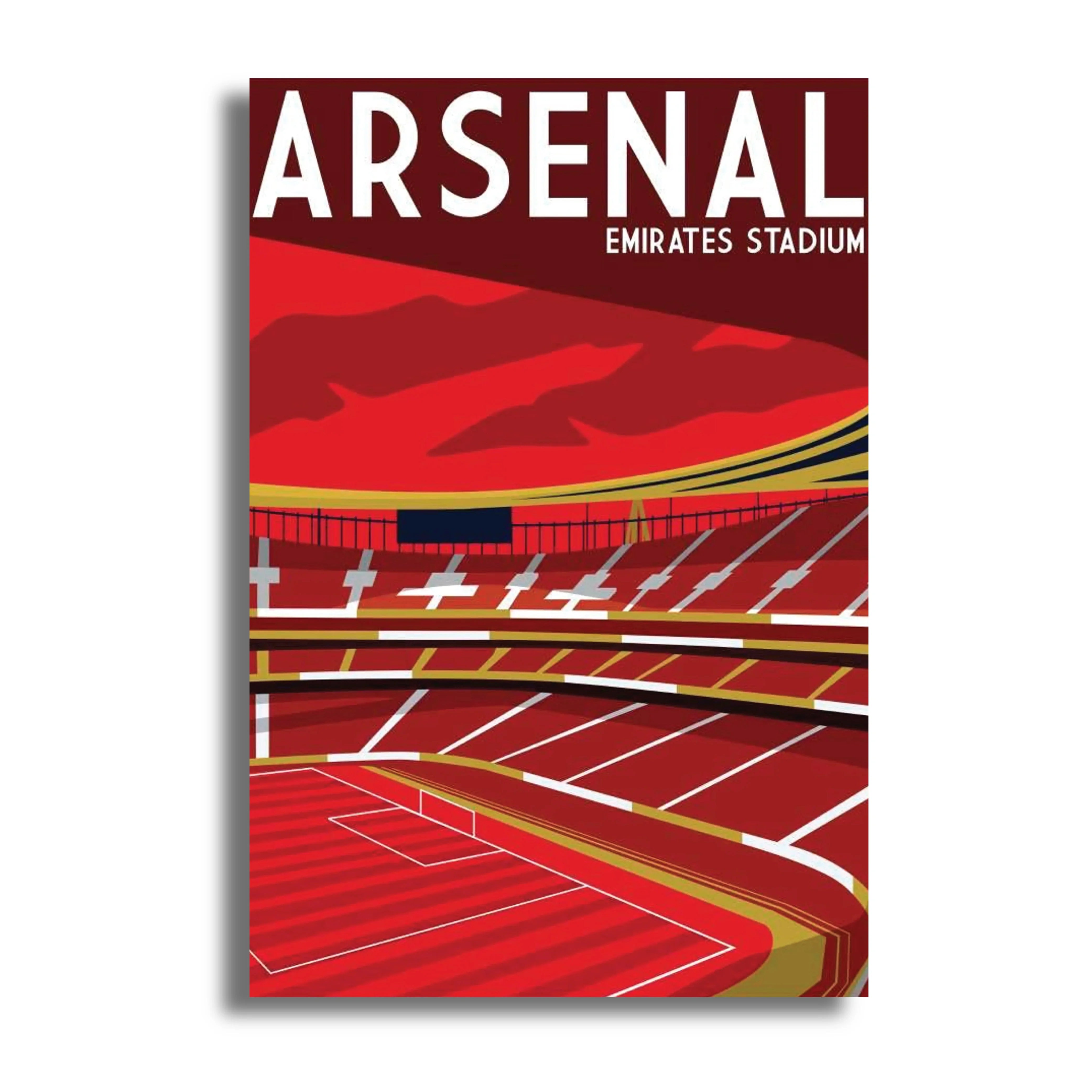 ARSENAL 1