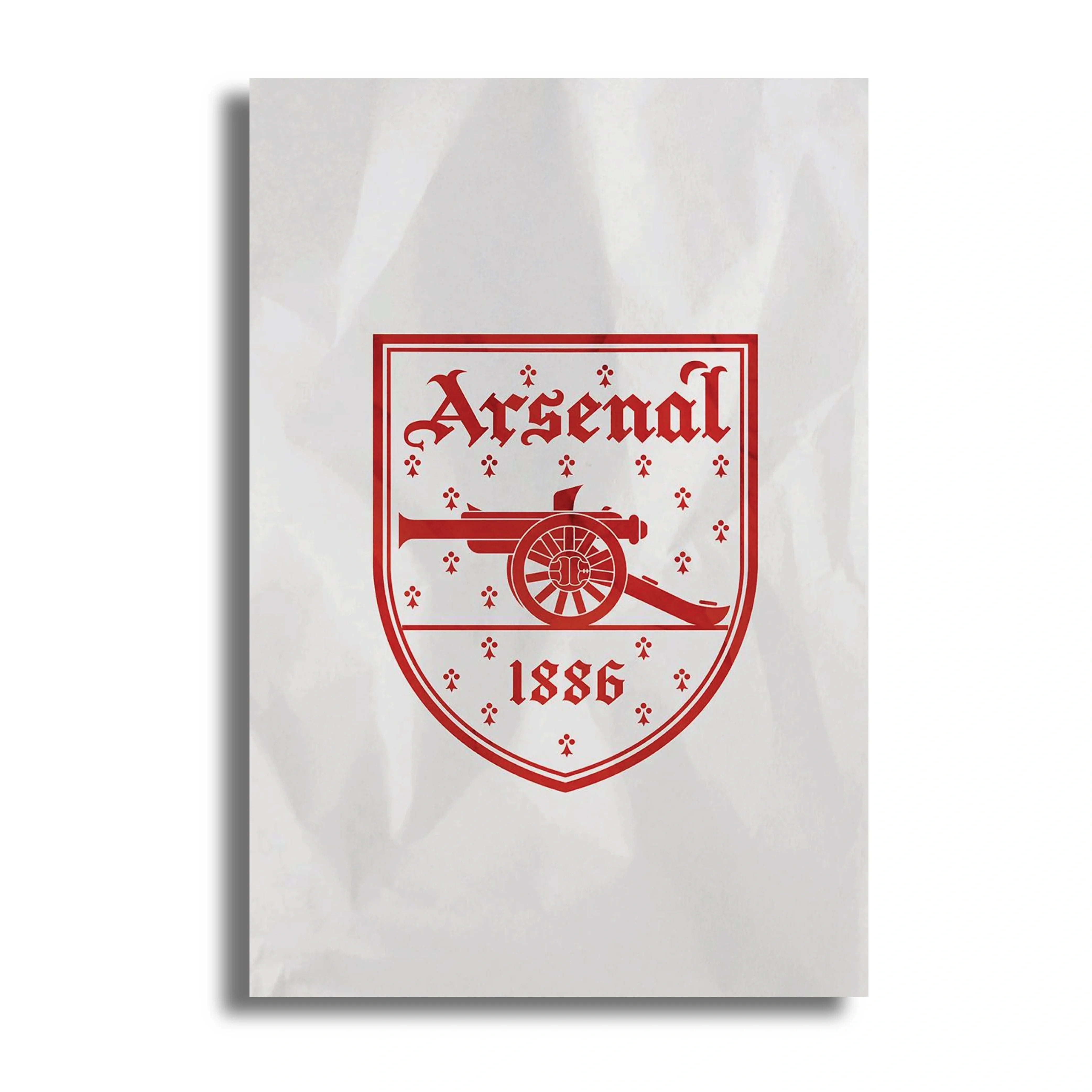 ARSENAL 1886