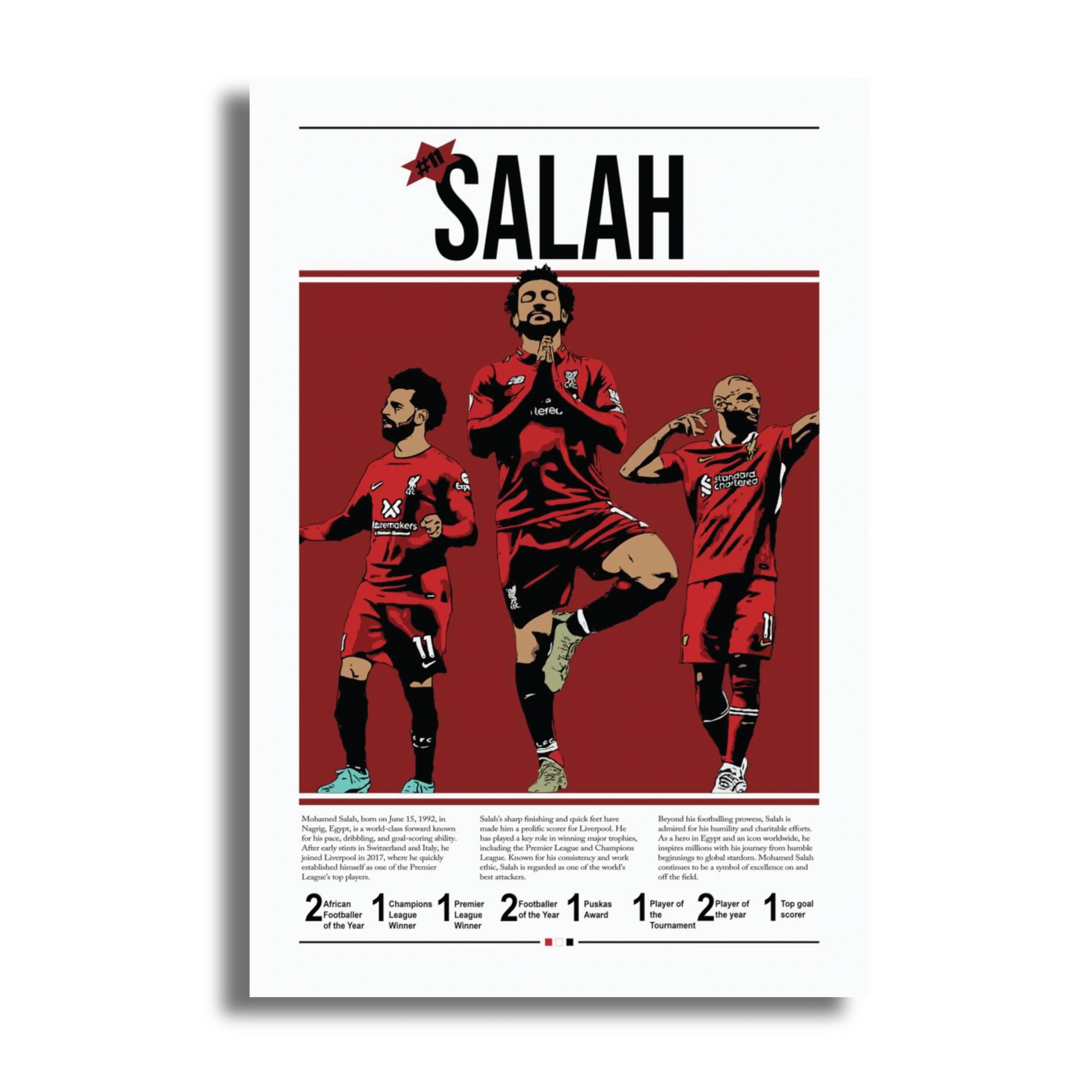 SALAH