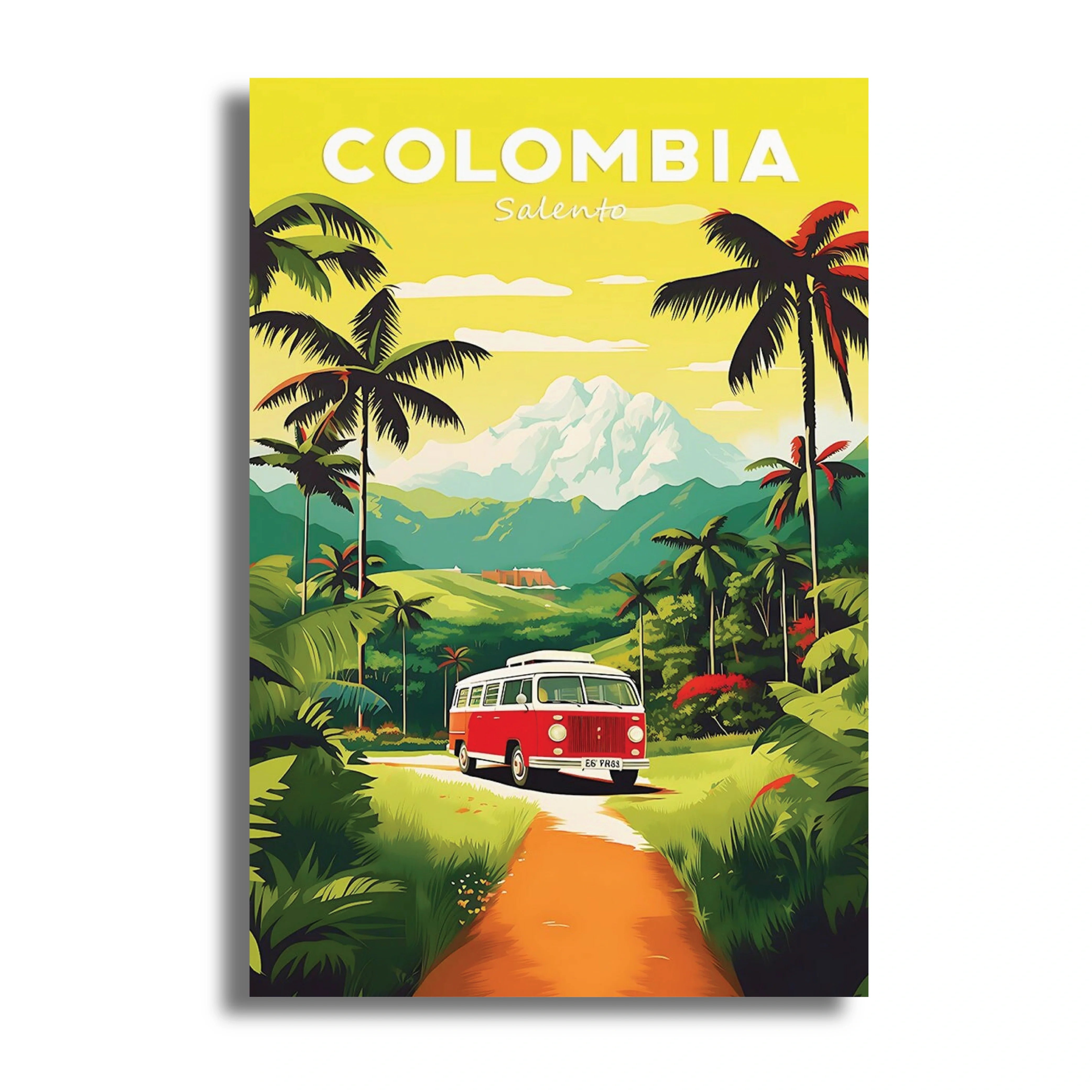 COLOMBIA