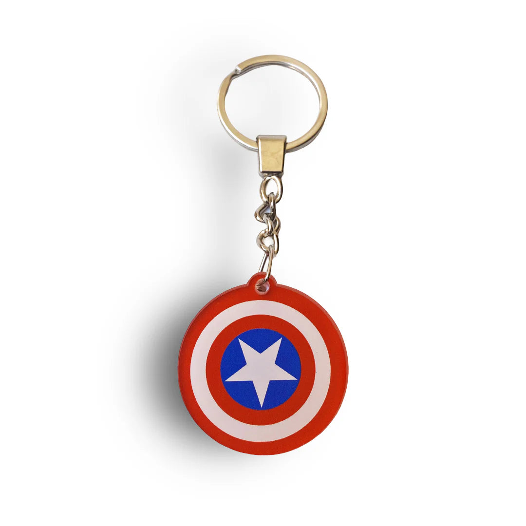 CAPTAIN AMERICA