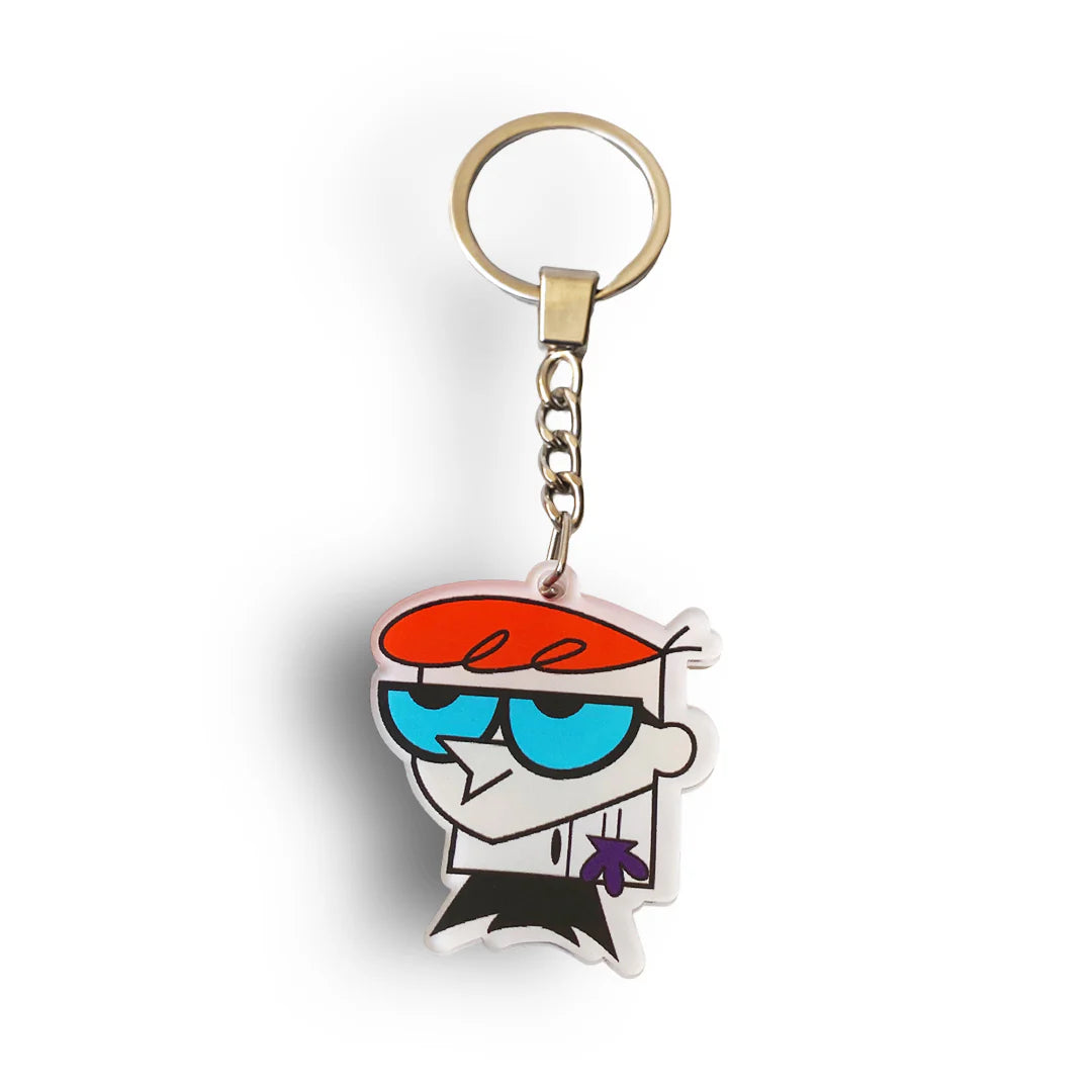 DEXTER