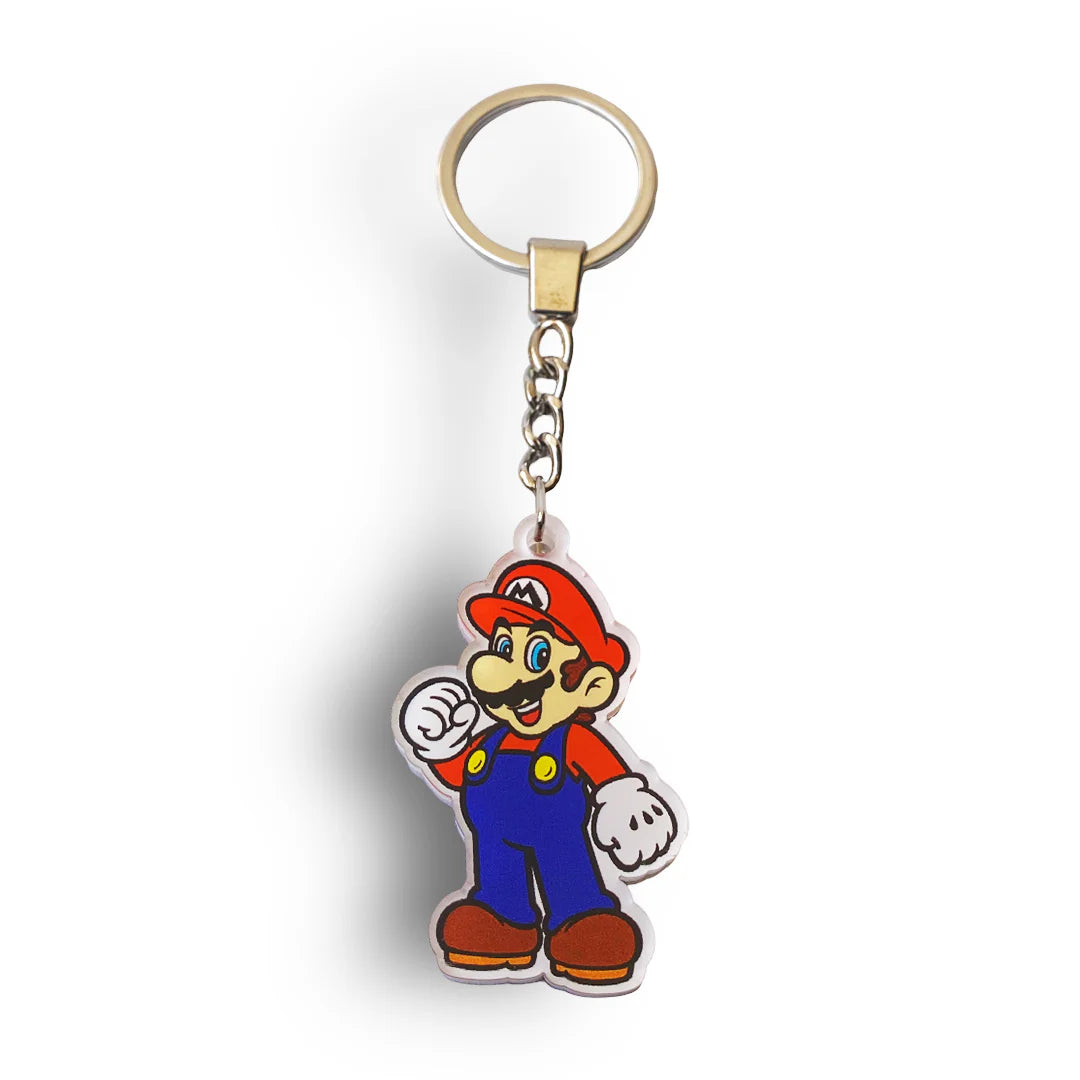 Super Mario