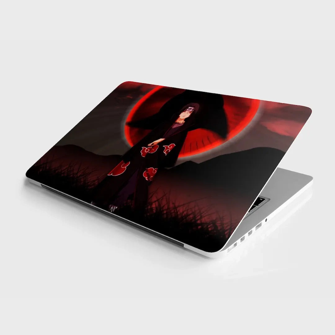 ANIME [1]: LAPTOP SKIN