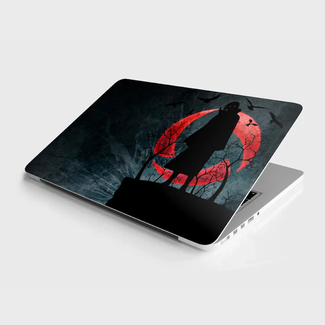 ANMIE [2]: LAPTOP SKIN