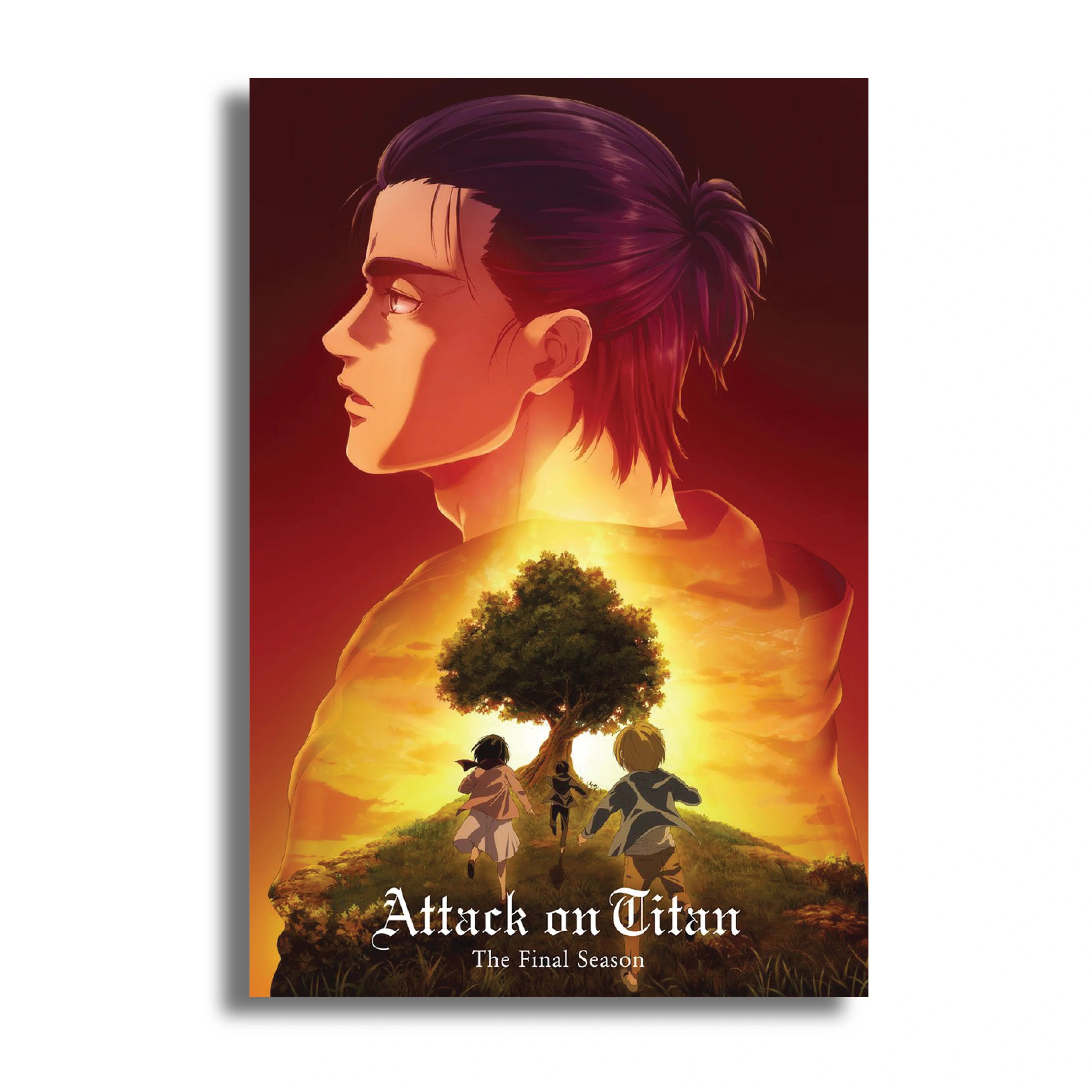 ATTACK ON TITAN (16)