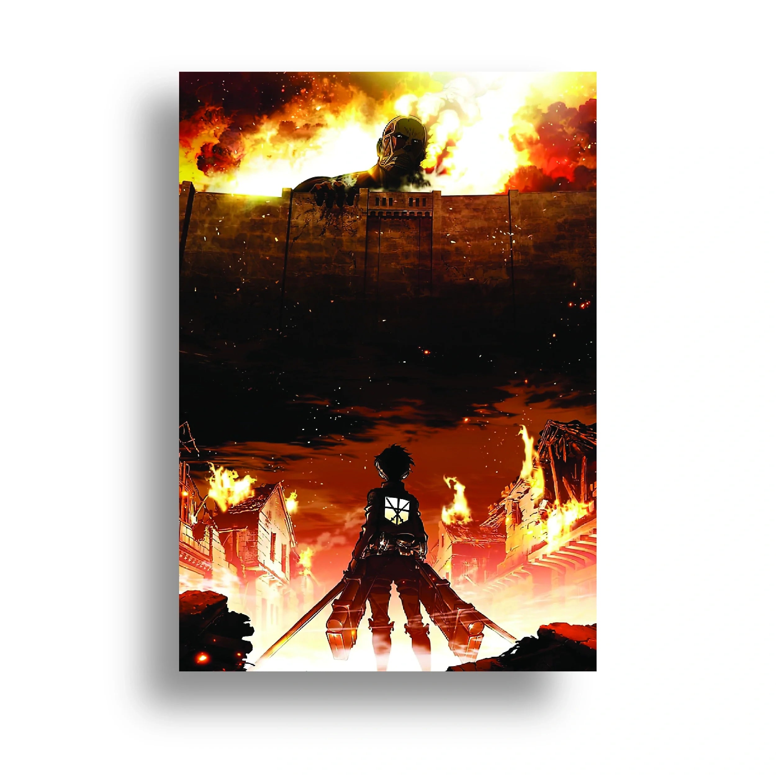 ATTACK ON TITAN (10)