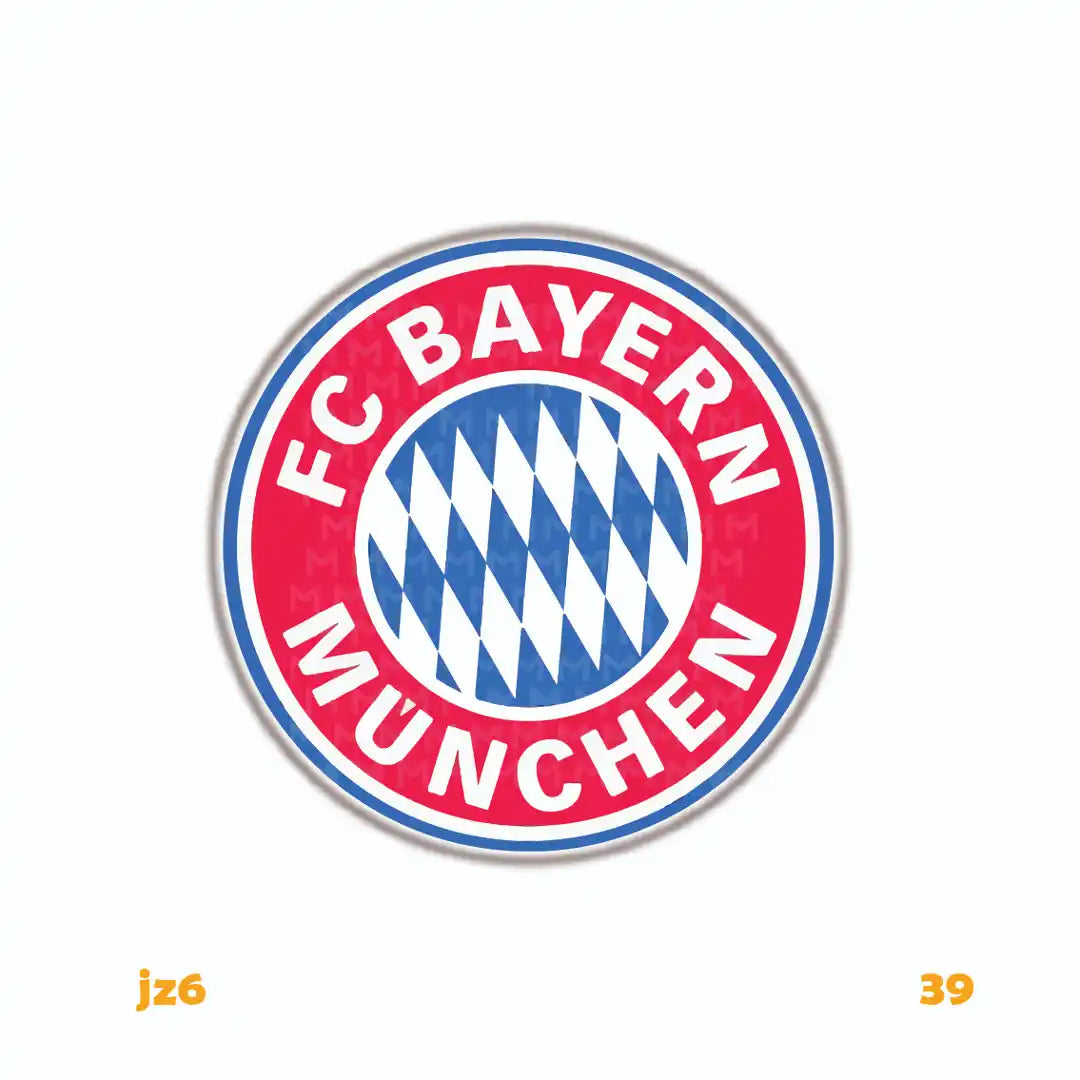 BAYERN MÜNCHEN FC