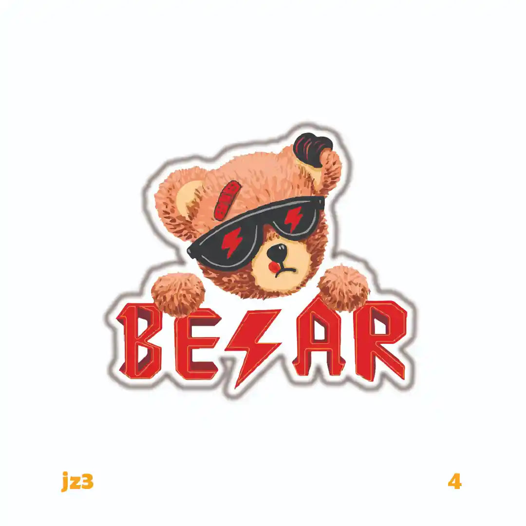 BEAR [2]