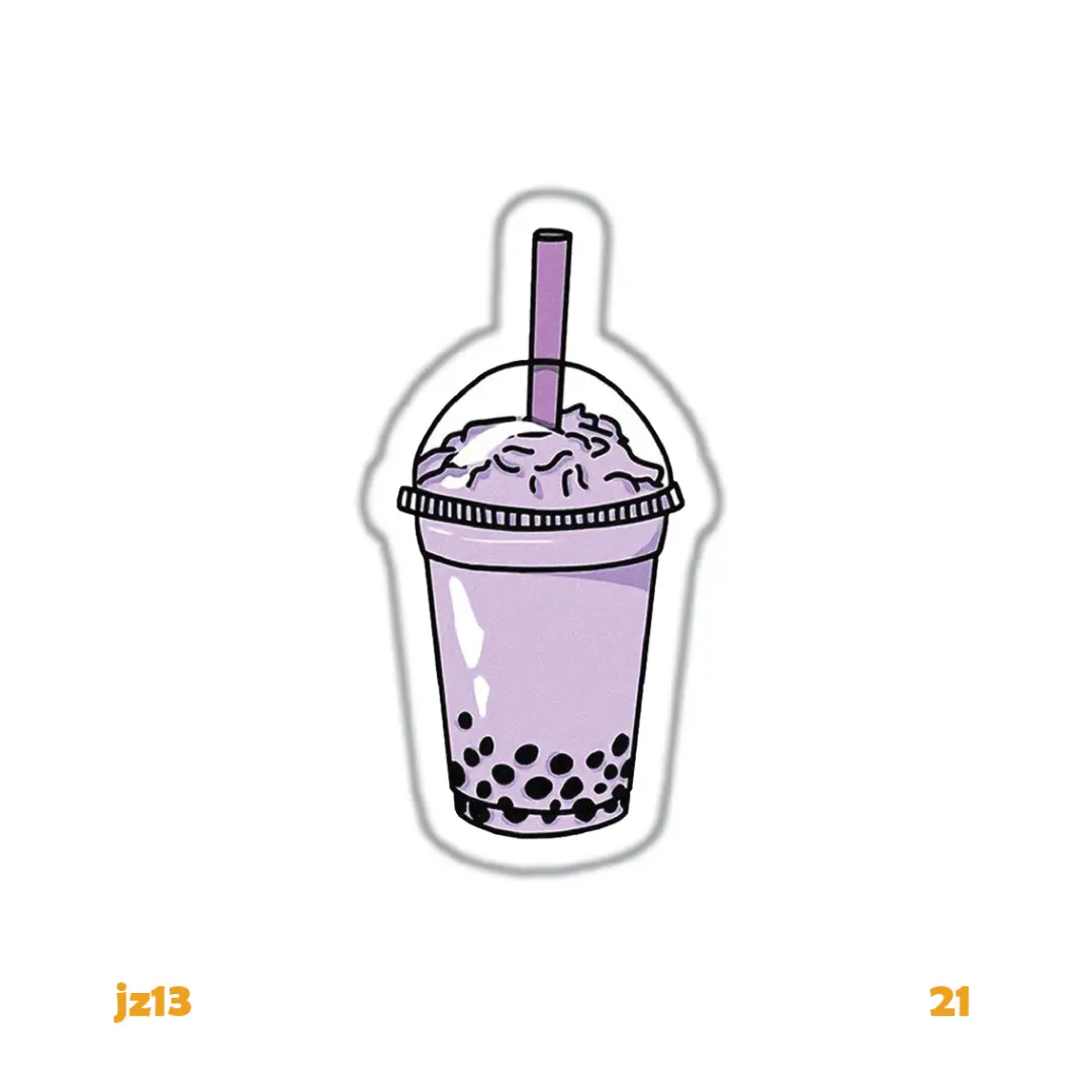 BOBA TEA