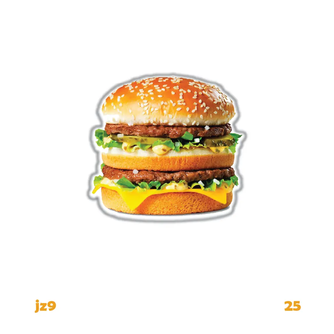 BURGER